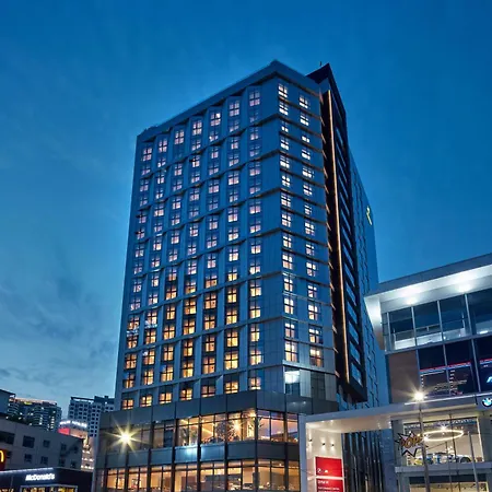 L7 Haeundae By Lotte Hotel