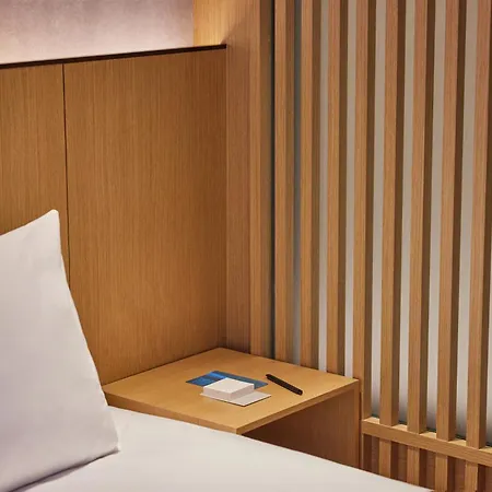 L7 Haeundae By Lotte Hotels