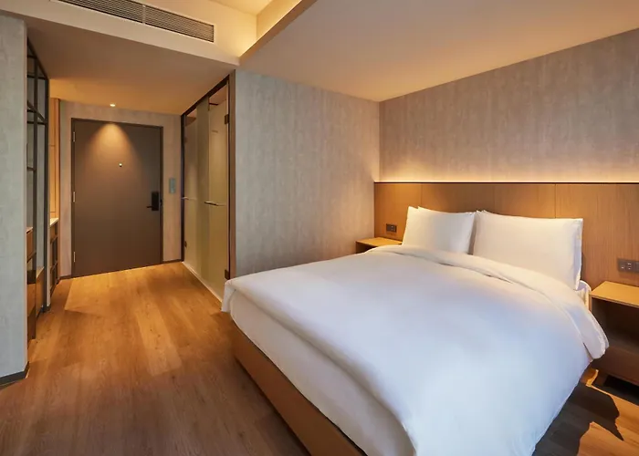 L7 Haeundae By Lotte 4* Busan