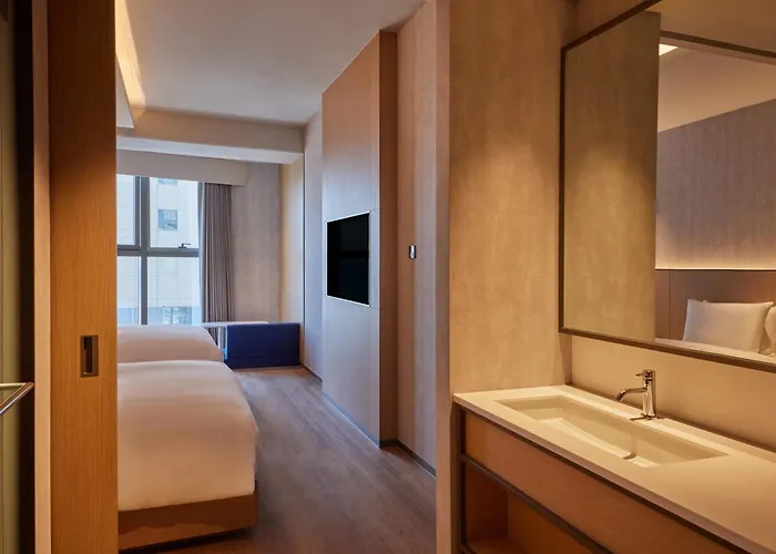 L7 Haeundae By Lotte 4*
