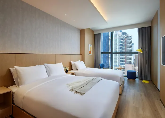 L7 Haeundae By Lotte