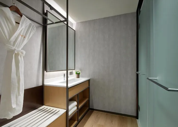 L7 Haeundae By Lotte Hotel 4*