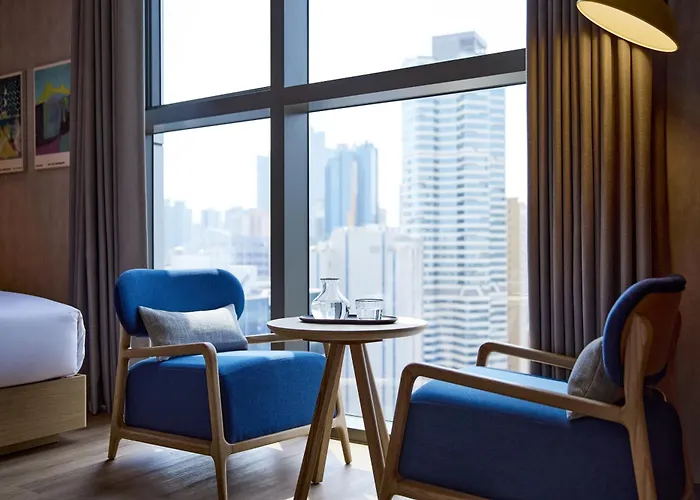 L7 Haeundae By Lotte Busan
