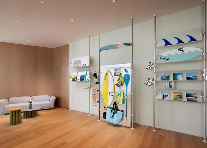 Hotel L7 Haeundae By Lotte