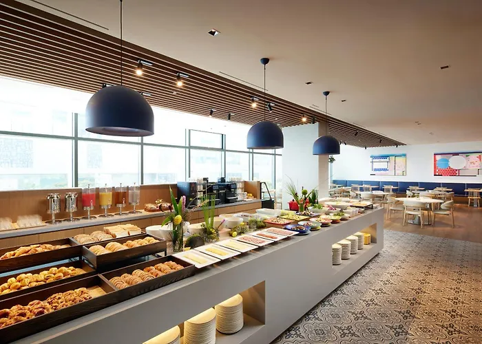 Hotel L7 Haeundae By Lotte 4*