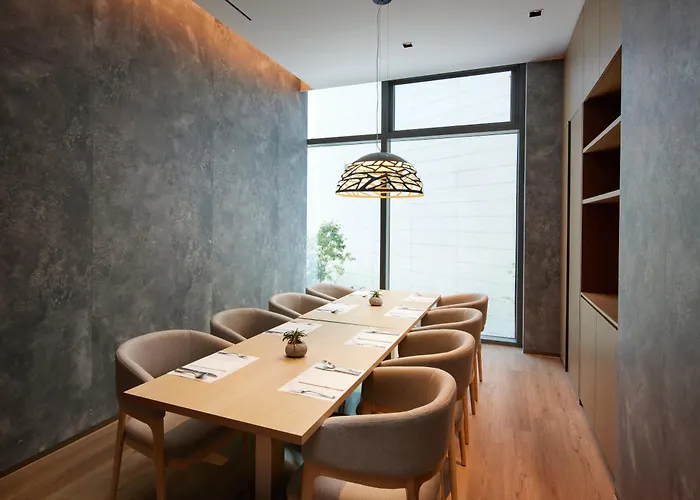 L7 Haeundae By Lotte Busan