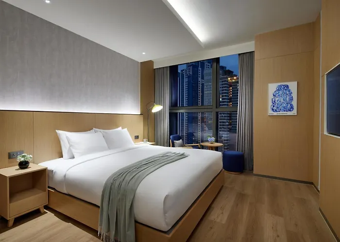 L7 Haeundae By Lotte Hotel