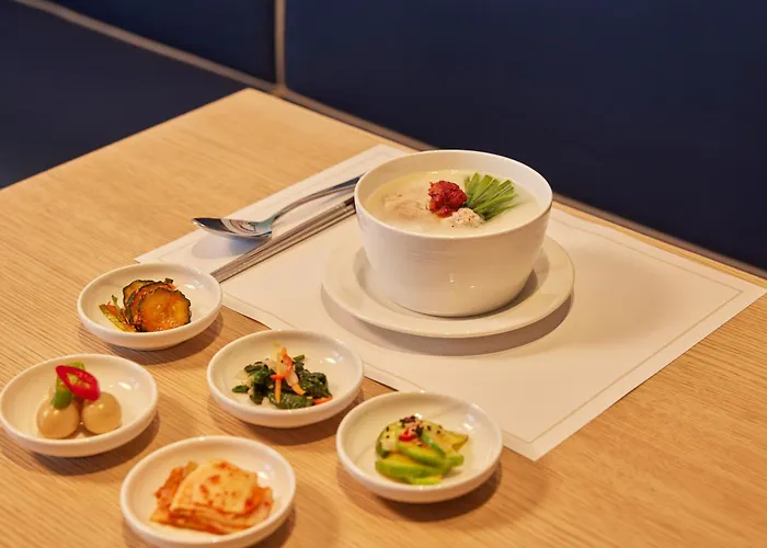 L7 Haeundae By Lotte Hotel