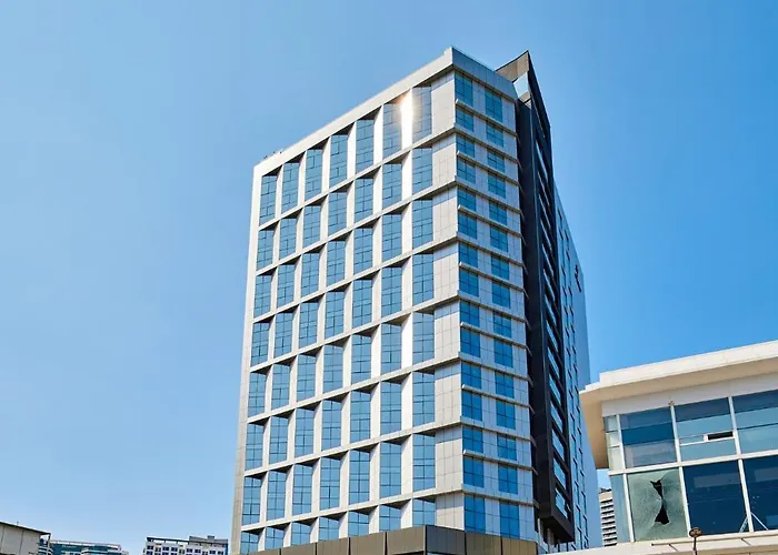 Hotel L7 Haeundae By Lotte Busan