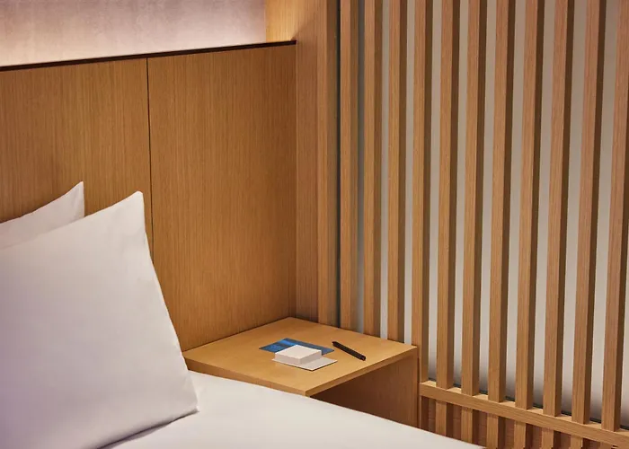 L7 Haeundae By Lotte Hotel 4*