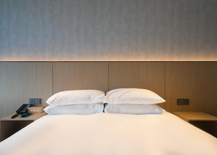 L7 Haeundae By Lotte Hotel