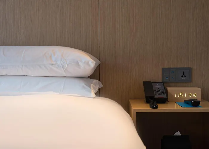 L7 Haeundae By Lotte 4* Busan