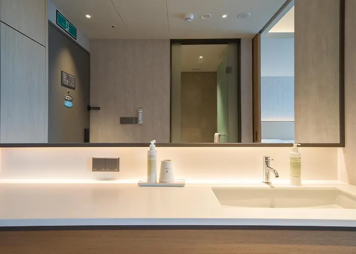 L7 Haeundae By Lotte Hotel