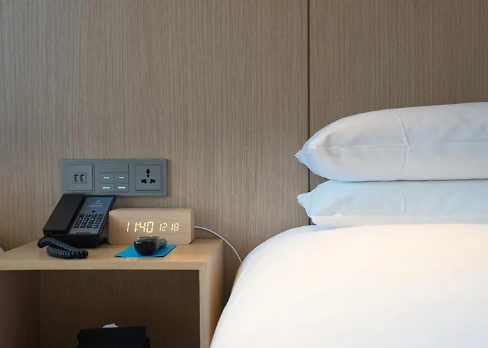 L7 Haeundae By Lotte Hotel 4*