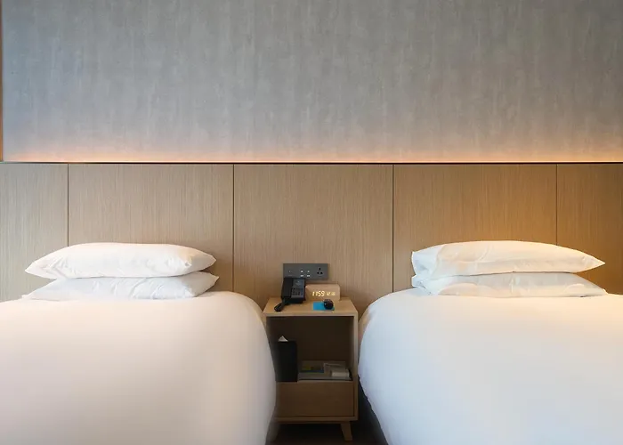 L7 Haeundae By Lotte 4* Busan
