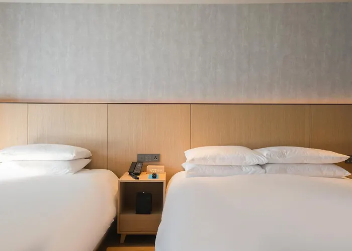 L7 Haeundae By Lotte 4* Busan