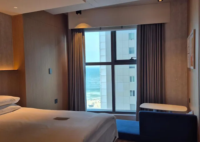 L7 Haeundae By Lotte Busan
