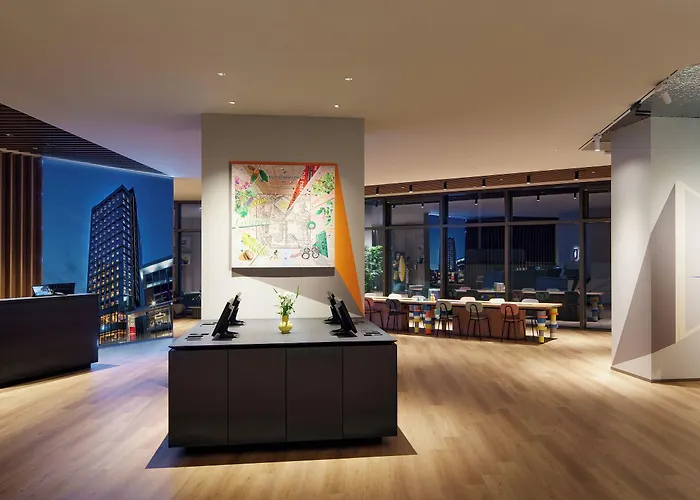 Hotel L7 Haeundae By Lotte
