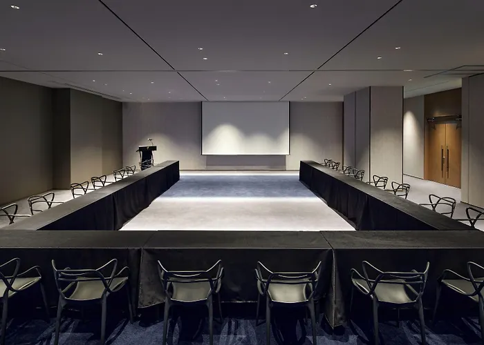 L7 Haeundae By Lotte Hotel