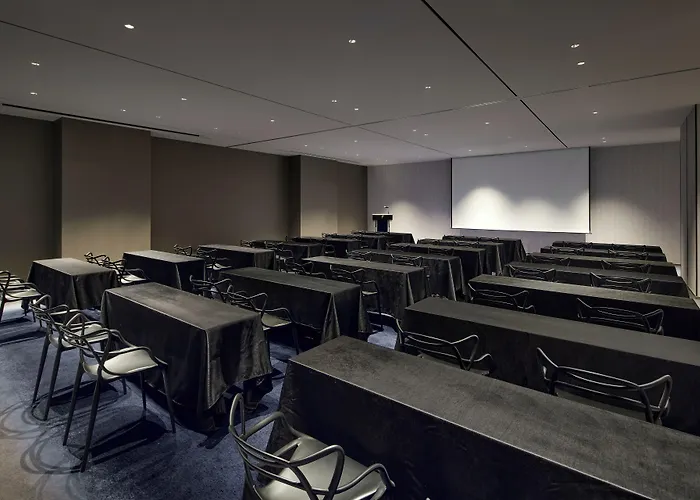 L7 Haeundae By Lotte 4* Busan