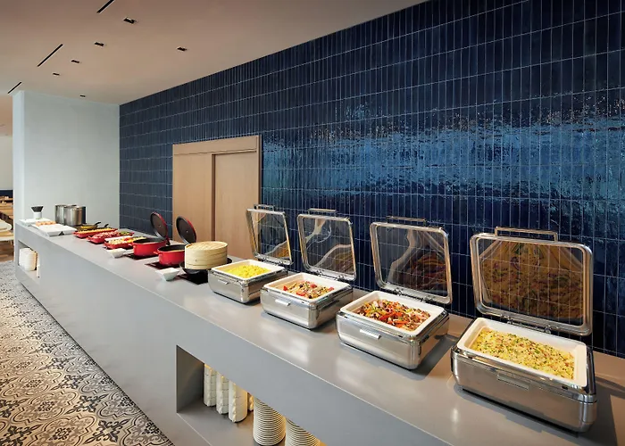 Hotel L7 Haeundae By Lotte 4*