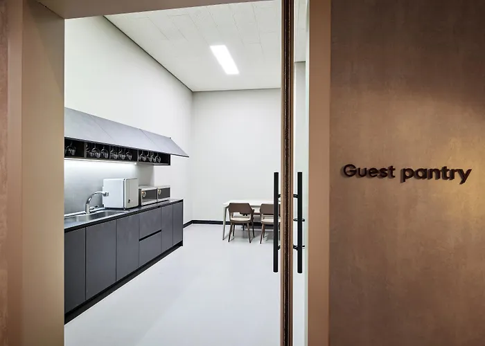 L7 Haeundae By Lotte Hotel 4*