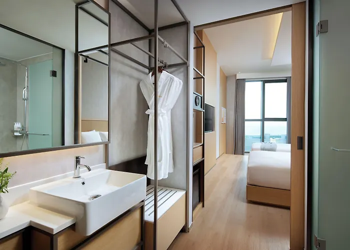 L7 Haeundae By Lotte Hotel