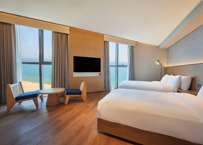 L7 Haeundae By Lotte
