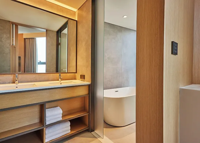 Hotel L7 Haeundae By Lotte