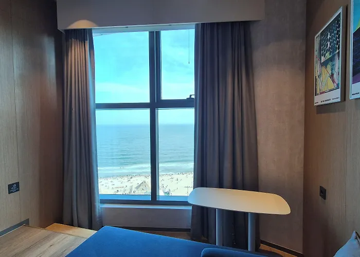 L7 Haeundae By Lotte 4* Pusan